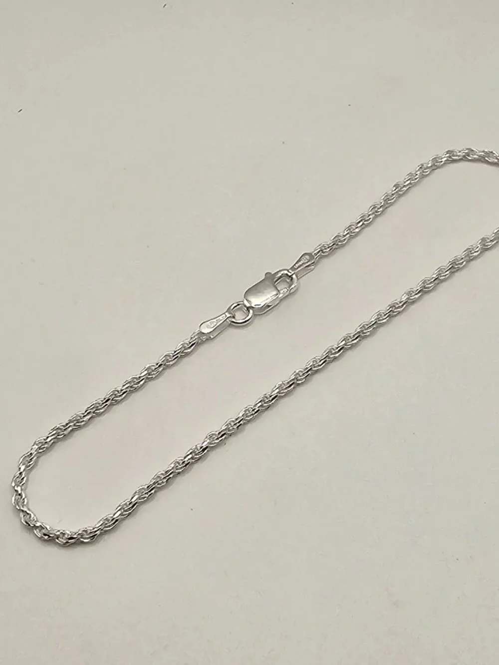 925 Sterling Silver sterling silver